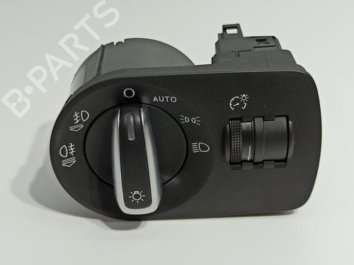 Used Headlight switch AUDI A1 Sportback (8XA, 8XF) 1.6 TDI (115 hp) 26311296