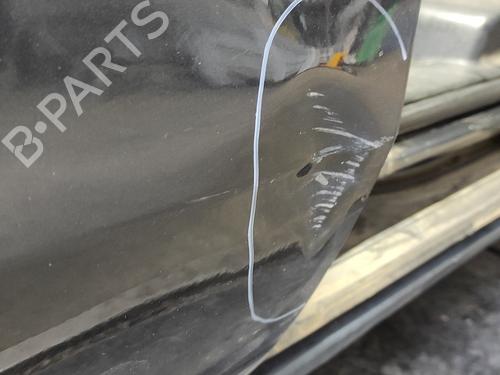 Left front door MAZDA 5 (CR) 2.0 CD (CR19) | BP21227277C2