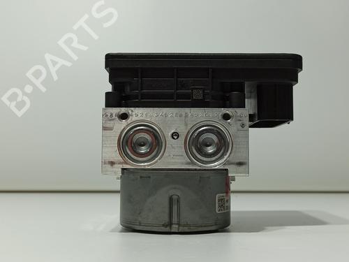 ABS pump OPEL CORSA F (P2JO) 1.2 (68) | BP26195308M43 