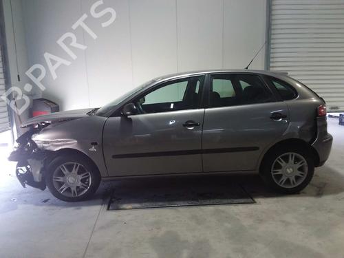 Electronic sensor SEAT IBIZA III (6L1) 1.4 16V | BP14534897M84