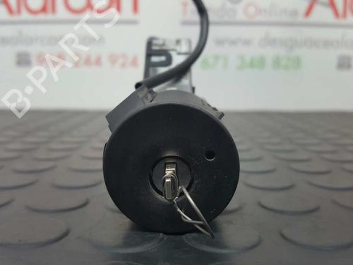 Ignition barrel PEUGEOT 208 I (CA_, CC_) 1.6 HDi | BP2770241M48 