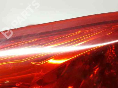 Right taillight CHEVROLET LACETTI (J200) 2.0 D | BP5236806C35 
