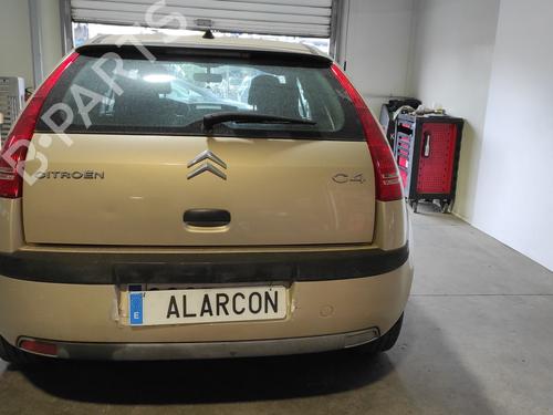 AC compressor CITROËN C4 I (LC_) 1.4 16V | BP36165655M34  - Image 9