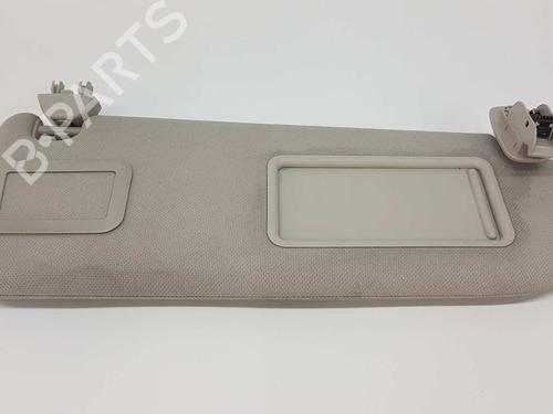 Left sun visor AUDI A6 C6 (4F2) 4.2 FSI quattro | BP7331646I1