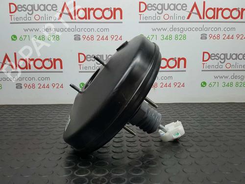 Servo brake PEUGEOT BIPPER (AA_) 1.3 HDi 75 | BP11380792M42