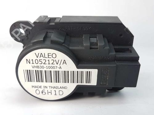 Elektronisk modul RENAULT MEGANE III Hatchback (BZ0/1_, B3_) 1.9 dCi (BZ0N, BZ0J) | BP11387482M83 