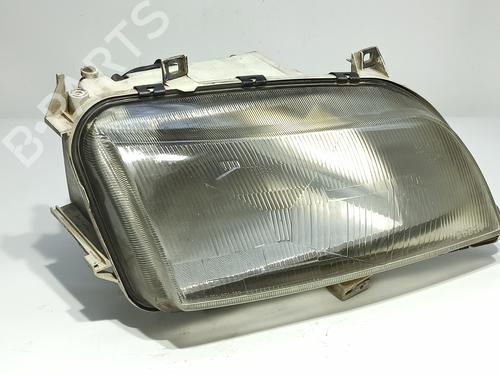 Right headlight SEAT ALHAMBRA (7V8, 7V9) 1.9 TDI | BP15669295C29