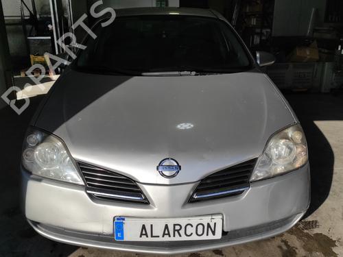Used Parts NISSAN PRIMERA Hatchback (P12) 1.6 (109 hp) 4282066