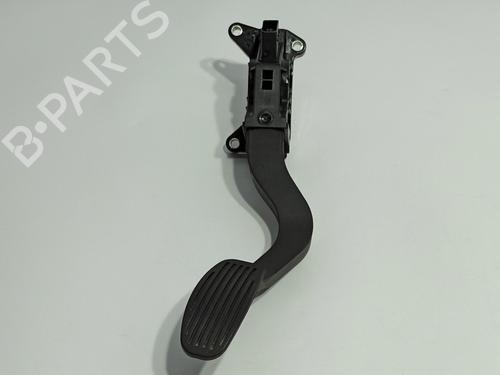 Used Pedal FIAT 500e (332_) Elektro 3+1 (FA1) (118 hp) 15391908