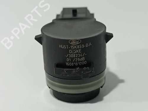 Electronic module FORD ECOSPORT 1.0 EcoBoost | BP27530653M83