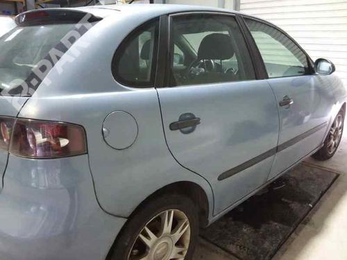 Mass air flow sensor SEAT IBIZA III (6L1) 1.9 TDI | BP4958160M95 