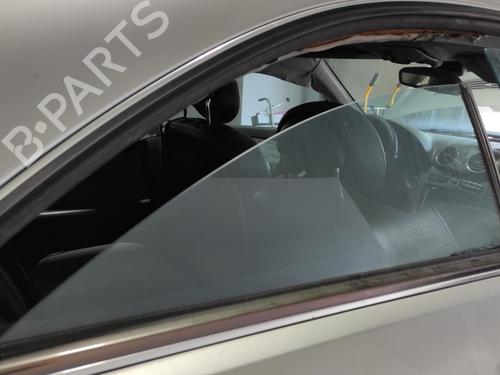 Rear right door window MERCEDES-BENZ CLK (C209) CLK 320 (209.365) BP26463471C21