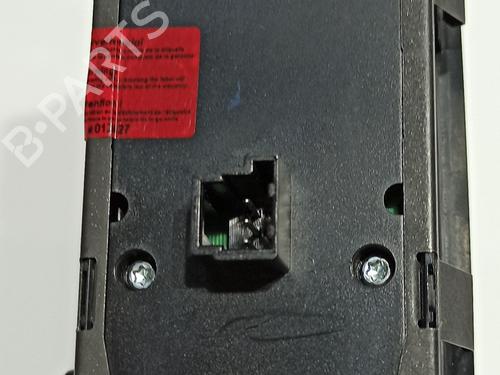 Left front window switch MERCEDES-BENZ CLA Coupe (C117) CLA 200 CDI / d (117.308) | BP27290039I27 
