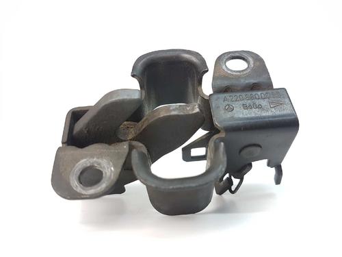 Used Hood lock MERCEDES-BENZ S-CLASS (W220) S 320 CDI (220.026, 220.126) (197 hp) 8777507