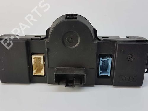Climate control RENAULT GRAND SCÉNIC II (JM0/1_) 1.9 dCi (JM0G, JM12, JM1G, JM2C) | BP6128398I5