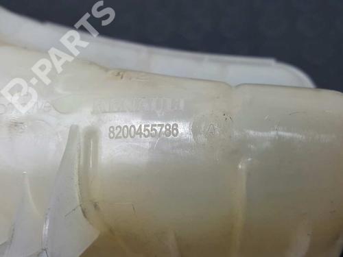 Expansion tank MERCEDES-BENZ CITAN Box Body/MPV (W415) 109 CDI (415.601, 415.603, 415.605) | BP2768072C120 