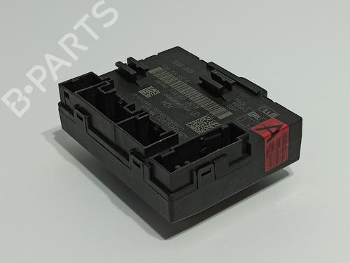 Komfortsteuergerät AUDI A3 (8V1, 8VK) 1.6 TDI | BP30692372M56