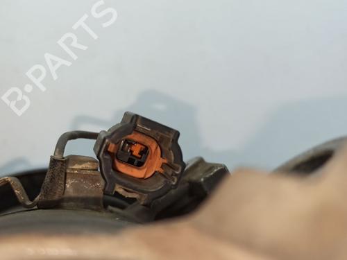 AC compressor NISSAN ALMERA II (N16) 2.2 Di | BP5130758M34 