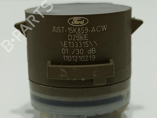 Electronic module FORD FOCUS IV Turnier (HP) 2.0 EcoBlue | BP15800548M83 