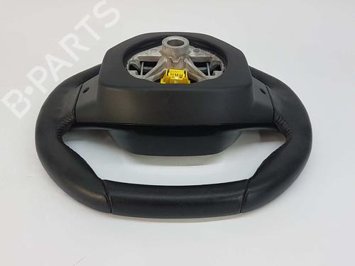 Steering wheel PEUGEOT 208 II (UB_, UP_, UW_, UJ_) 1.2 PureTech 75 | BP9721292C49