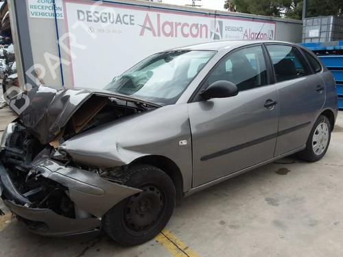 Engine SEAT IBIZA III (6L1) 1.9 SDI | BP2757647M1