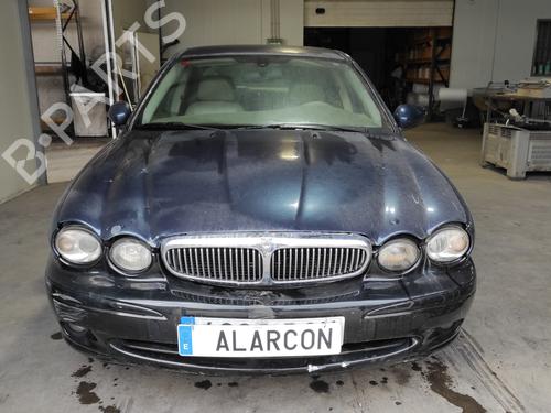 Brugte JAGUAR X-TYPE I (X400) 2.0 D (130 hp) 4281704