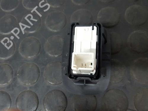 Right rear window switch PEUGEOT 208 I (CA_, CC_) 1.2 PureTech 82 | BP2782904I28 