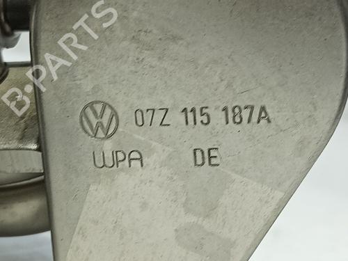 Ander VW TOUAREG (7LA, 7L6, 7L7) 5.0 V10 TDI | BP14544925O1