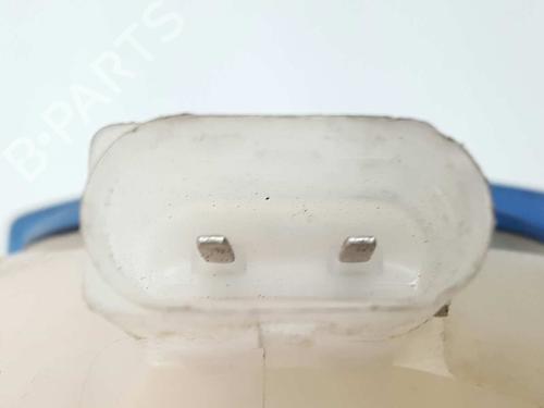 Expansion tank SEAT IBIZA IV SC (6J1, 6P5) 1.2 TDI | BP2820387C120 