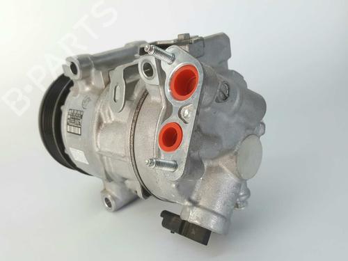 AC compressor PEUGEOT 208 II (UB_, UP_, UW_, UJ_) 1.2 PureTech 100 | BP11527970M34 