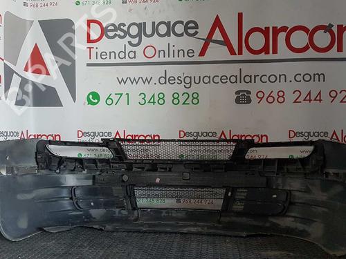 Zderzak przedni FIAT ULYSSE (179_) 2.2 JTD | BP2738368C7 