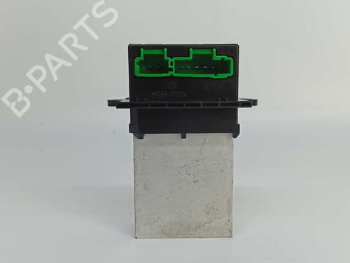 Used Heater resistor Heater resistor RENAULT SCÉNIC II (JM0/1_) [2003-2010] 11675590 11675590