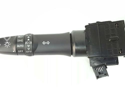 Used Steering column stalk MITSUBISHI OUTLANDER III (GG_W, GF_W, ZJ, ZL, ZK) 2.2 Di-D 4WD (GF6W) (150 hp) 4911160