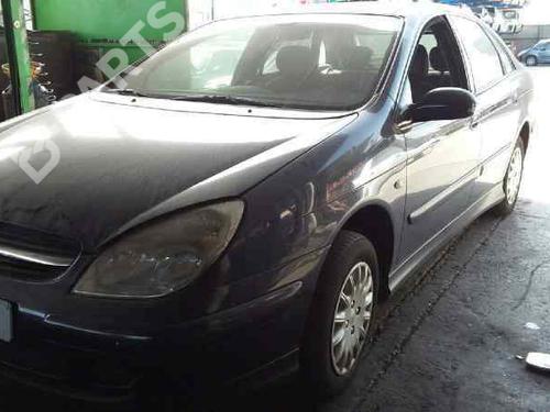 Engine control unit (ECU) CITROËN C5 I (DC_) 2.0 HDi (DCRHZB, DCRHZE) | BP2745443M57 