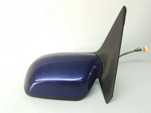 Left mirror MAZDA 6 Hatchback (GG) 2.0 DI (GG14) | BP2736039C26 