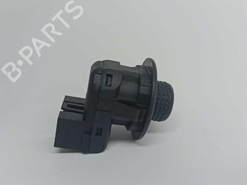 Mirror switch RENAULT MEGANE I (BA0/1_) 1.9 D Eco (BA0A, BA0U, BA0R) | BP7227510I25
