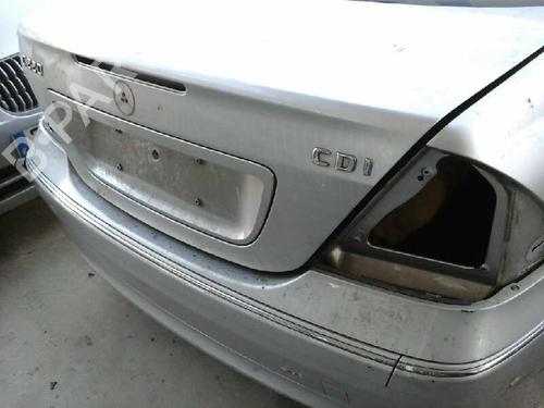 Modulo confort MERCEDES-BENZ C-CLASS (W203) C 220 CDI (203.006) | BP3962220M56 