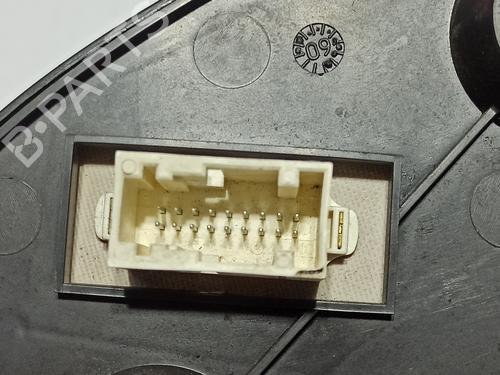 Instrument cluster PEUGEOT PARTNER Box Body/MPV 1.6 HDi | BP11971893C47