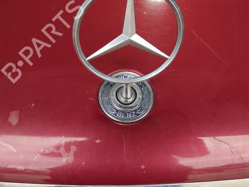 Hood MERCEDES-BENZ C-CLASS (W202) C 220 (202.022) | BP19434367C1