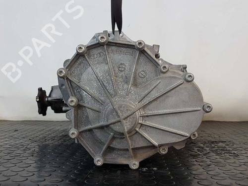 Gearbox AUDI A4 B8 (8K2) 2.0 TDI | BP6136985M3