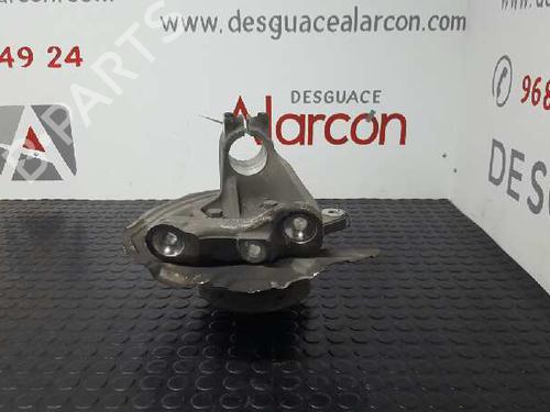 Right front steering knuckle BMW 1 (E87) 118 d | BP2740701M26