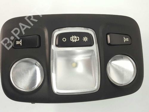 Interior roof light CITROËN DS4 (NX_) 1.2 THP 130 | BP11386594I8 