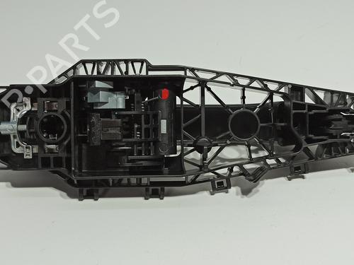 Venstre bak utvendig håndtak JEEP COMPASS (MP, M6, MV, M7)  | BP26655925C130