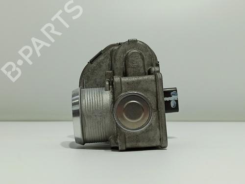 Throttle body CITROËN C-ELYSEE (DD_) 1.6 HDI 92 | BP16860367M82 