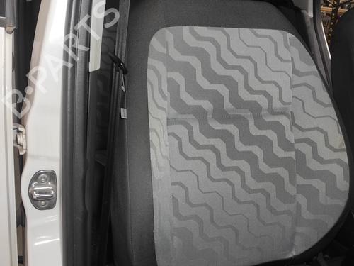 Right front seat SKODA FABIA II (542) 1.2 | BP19773524C16