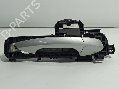 Used Front right exterior door handle MERCEDES-BENZ B-CLASS Sports Tourer (W246, W242) B 200 CDI (246.201) (136 hp) 10695763
