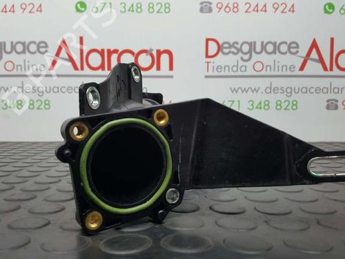 Pipe FORD FOCUS III Turnier 1.6 TDCi | BP14530463M125