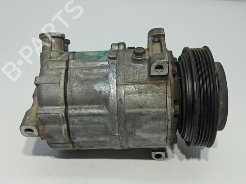 AC compressor OPEL VECTRA C (Z02) 2.2 16V (F69) | BP12319723M34 