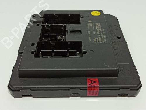 Elektronisk modul SEAT IBIZA V (KJ1, KJG) 1.0 TSI | BP17687461M83 