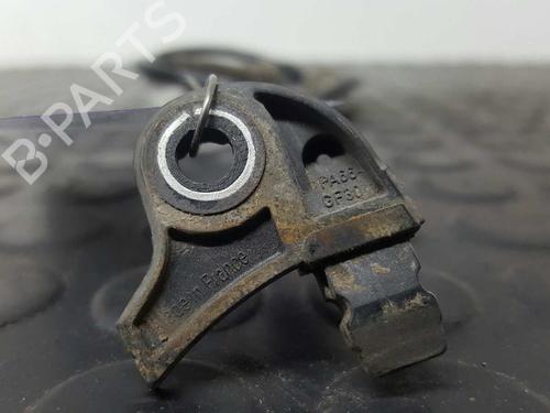 Elektronisk sensor BMW X3 (E83) 3.0 d | BP14527117M84